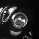 Gabbiano Bilbao beigefarbene Friseurwaschstation – Bild 7