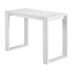 Kosmetiktisch G031 weiß