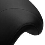 Gabbiano D032 schwarzer Friseurhocker – Bild 5