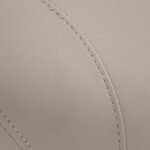 Gabbiano D032 beigefarbener Friseurhocker – Bild 6