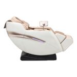 Sakura Prime 101 Creme Beige Massagesessel – Bild 3