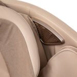 Sakura Prime 101 Creme Beige Massagesessel – Bild 9