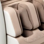 Sakura Prime 101 Creme Beige Massagesessel – Bild 10