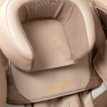 Sakura Prime 101 Creme Beige Massagesessel – Bild 11