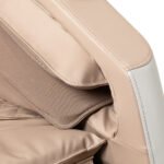 Sakura Prime 101 Creme Beige Massagesessel – Bild 12
