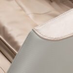 Sakura Prime 101 Creme Beige Massagesessel – Bild 16