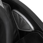 Sakura Prime 101 Schwarzer Massagesessel – Bild 8