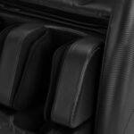 Sakura Prime 101 Schwarzer Massagesessel – Bild 10