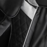 Sakura Prime 101 Schwarzer Massagesessel – Bild 11