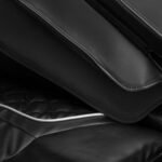 Sakura Prime 101 Schwarzer Massagesessel – Bild 13