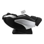 Sakura Prime 108 Schwarzer Massagesessel – Bild 4