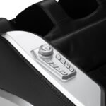 Sakura Prime 108 Schwarzer Massagesessel – Bild 8