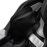 Sakura Prime 108 Schwarzer Massagesessel – Bild 14