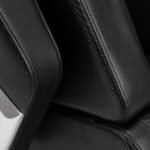 Sakura Prime 108 Schwarzer Massagesessel – Bild 15