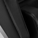 Sakura Prime 108 Schwarzer Massagesessel – Bild 16