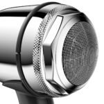 Valera Steel Master Chrome Ionen-Trockner 2100W – Bild 3