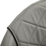 Hair System Halo Friseurstuhl, grau – Bild 5