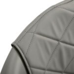 Hair System Halo Grey Friseurstuhl – Bild 5