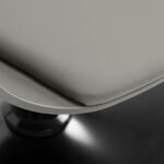 Hair System Halo Grey Friseurstuhl – Bild 6