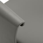 Hair System Halo Grey Friseurstuhl – Bild 7