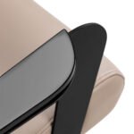 Hair System Jet Latte beige Friseurstuhl – Bild 5