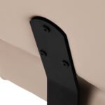 Hair System Jet Latte beige Friseurstuhl – Bild 7