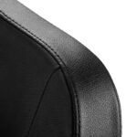 Hair System S20 schwarzer Friseurstuhl – Bild 5