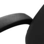 Hair System S20 schwarzer Friseurstuhl – Bild 6