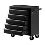 Pro Ink 015 Tattoo Assistant Schwarz – Bild 2