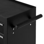 Pro Ink 015 Tattoo Assistant Schwarz – Bild 5