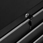 Pro Ink 015 Tattoo Assistant Schwarz – Bild 6