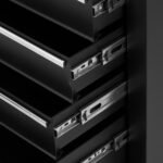 Pro Ink 015 Tattoo Assistant Schwarz – Bild 7