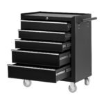 Pro Ink 005 Tattoo-Assistent Schwarz – Bild 2