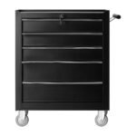 Pro Ink 005 Tattoo-Assistent Schwarz – Bild 3