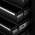 Pro Ink 005 Tattoo-Assistent Schwarz – Bild 7