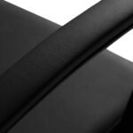 Hair System Edge Noir schwarzer Friseurstuhl – Bild 6