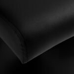 Hair System Edge Noir schwarzer Friseurstuhl – Bild 8