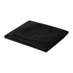 Einweg-Stuhlüberzug mit Gummiband
10 Stück, Schwarz – Bild 2