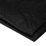 Einweg-Stuhlüberzug mit Gummiband
10 Stück, Schwarz – Bild 3