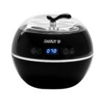 iWax Wachserhitzer 500 ml Dose 100 W schwarz