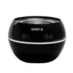 iWax Wachserhitzer 500 ml Dose 100 W schwarz – Bild 2