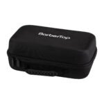 Friseurkoffer T-08-1 schwarz