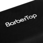 Friseurkoffer T-08-1 schwarz – Bild 6