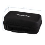 Friseurkoffer T-08-1 schwarz – Bild 9