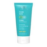 Apis Schutz-Gesichtscreme LSF 50 50 ml