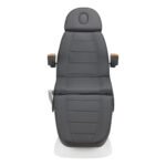 Sillon Lux 273b elektrischer Kosmetikstuhl, 3 Motoren, grau (2. Wahl) – Bild 6