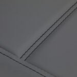 Sillon Lux 273b elektrischer Kosmetikstuhl, 3 Motoren, grau (2. Wahl) – Bild 9