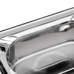 DENSON ACDS-100 Ultraschallreiniger, Fassungsvermögen 0,6 l, 50 W, schwarz – Bild 7