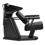 Gabbiano Madrid Friseursalon Waschstation schwarz – Bild 4