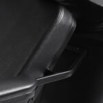 Gabbiano Madrid Friseursalon Waschstation schwarz – Bild 5